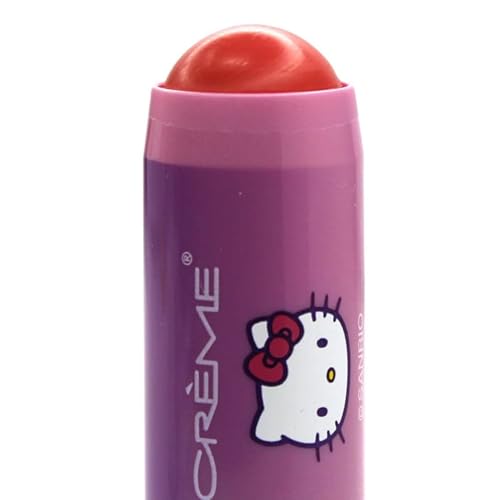 Hello Kitty 2-in-1 Lip & Cheek Tint Stick, Pink