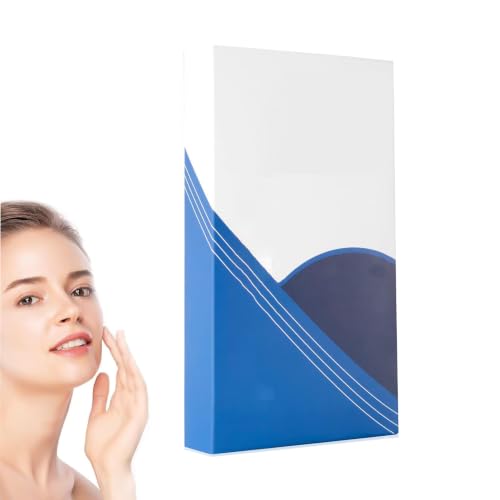 Dual-Trol Handheld Skin Treatment Pen for Home Use