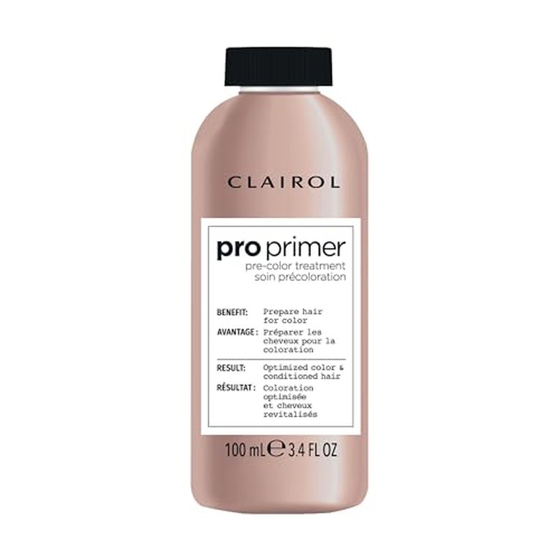 Clairol Pro Primer Pre-Color Treatment 3.4 fl oz