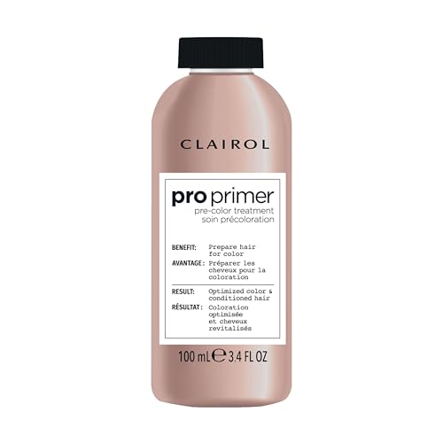 Clairol Pro Primer Pre-Color Treatment 3.4 fl oz