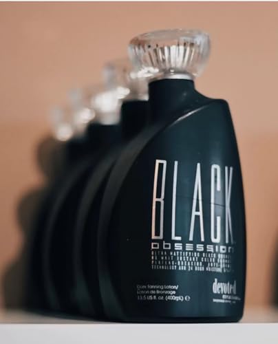 Devoted Creations Black Obsession Black Bronzer 13.5 oz