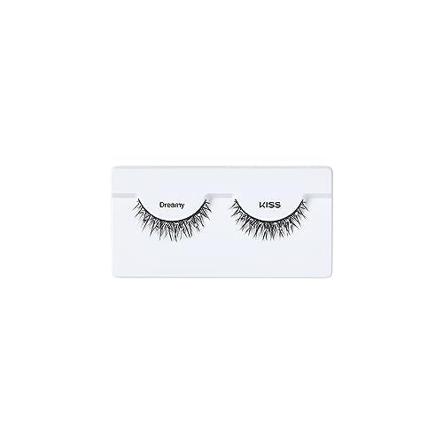 KISS Halloween Spooky Fairy False Eyelashes - 1 Pair