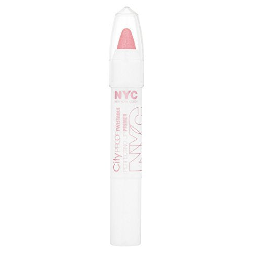 NYC City Proof Twistable Lip Primer, 0.07 oz