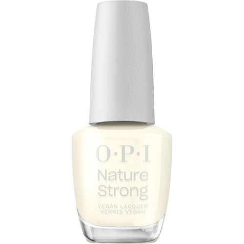 OPI Nature Strong Plant-Based Nail Polish System