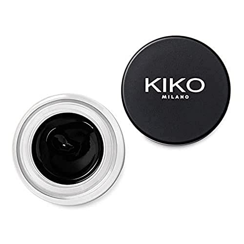 KIKO Milano Lasting Eyebrow Gel
