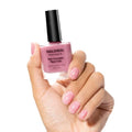Nailshion 4-in-1 Brightening Nail Concealer Base Coat - 15ml