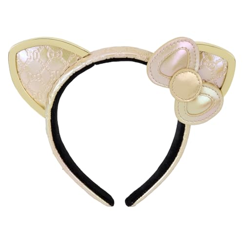 Loungefly Sanrio 50th Anniversary Ear Headband