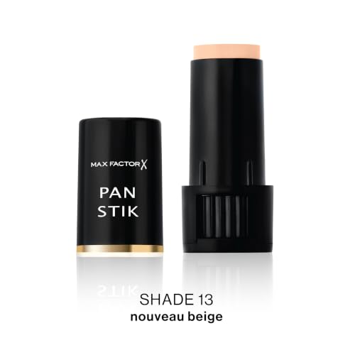 Max Factor Pan Stik Foundation Stick - Shade 13 Nouveau Beige