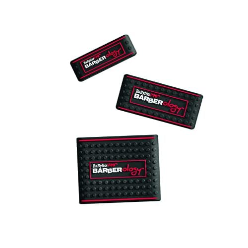 BaBylissPRO Barberology Clipper Grips