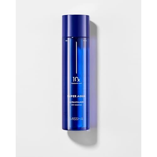 Hyaluron Emulsion by Missha