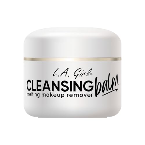 L.A. Girl Cleansing Balm Melting Makeup Remover GFB155