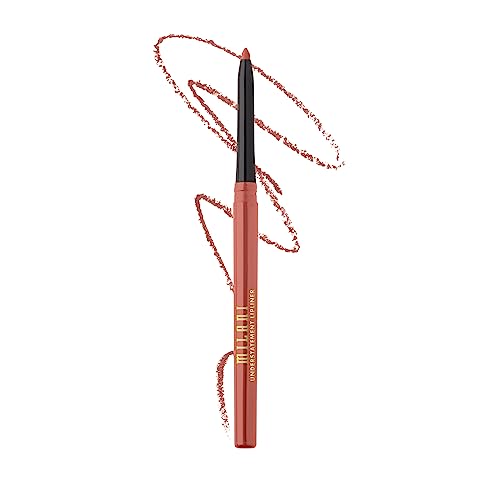 Milani Understatement Lip Liner Pencil - Nude Entrance