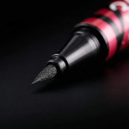 Waterproof Black Eyeliner Pencil - 3 Pack Long Lasting