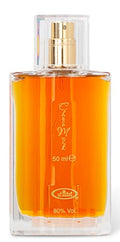Al-Rehab Choco Musk Eau de Parfum for Women, 50ml