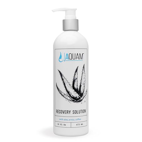 Recovery Solution (16 Fl Oz (Pack de 1))