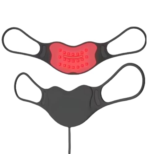LED Lip Plumper Device with 4 Care Modes | QiQiBaby