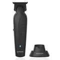 Supreme Trimmer Vader ST3778 ? Professional Cordless Barber Liner | 210 Min Runtime, 7000 RPM Motor, Zero Gap DLC T-Blade, USB-C Fast Charging | Beard, Hair & Body