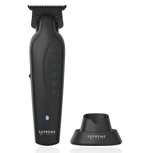 Supreme Trimmer Vader ST3778 Cordless Barber Liner | 7000 RPM