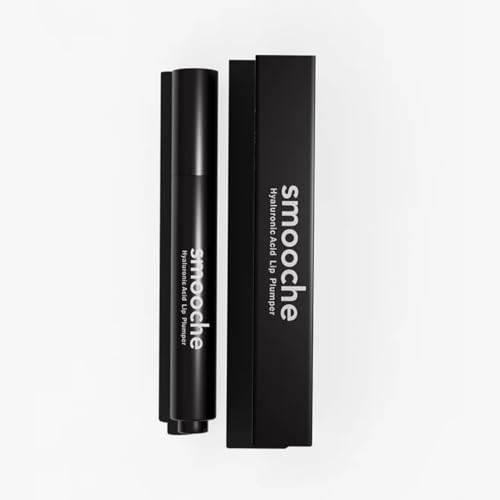 Smooche Lip Plumper with Hyaluronic Acid – Fuller Lips