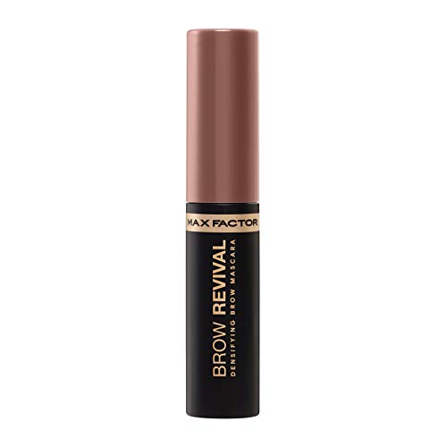 Max Factor Brow Revival Wenkbrauwgel - 003 Brown