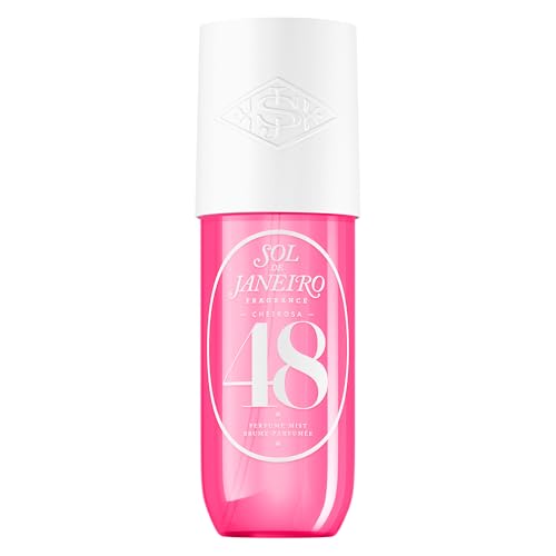 Sol de Janeiro Cheirosa Hair & Body Mist 8.1 fl oz