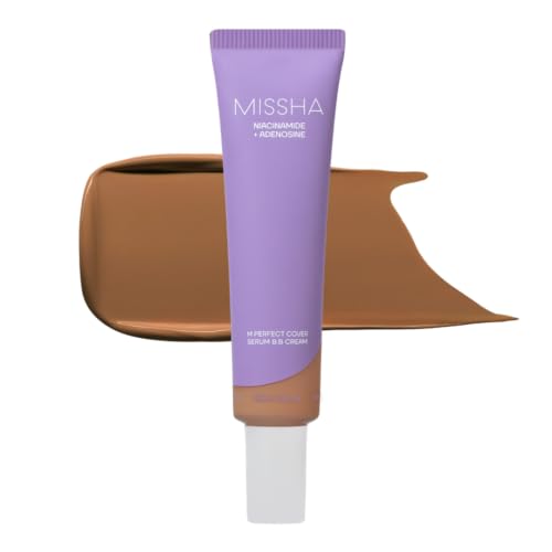 MISSHA M Perfect Cover Serum BB Cream No.41 Medium Tan