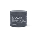 L'ANZA Healing Style Sculpting Paste with Strong Hold Effect, Sculpts & Defines Hair While Styling, With Advanced Control Technology and Natural Ingredients, Suitable for All Hair Types (3.4 Fl Oz)