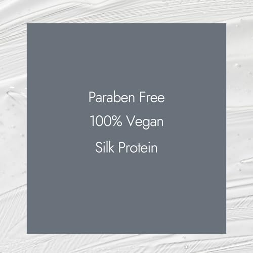ion Silk Drops Hair Serum with Silk Protein - 4 fl oz