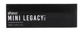 BPerfect Legacy Mini Eyeshadow Palette - Compact Neutral Shades