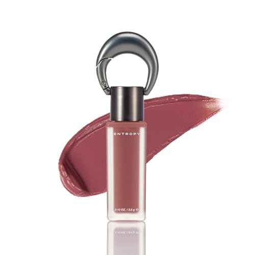 Entropy Charm Tint Blurry Line - Makeup for Soft, Blurred Finish | Lightweight, Long-Lasting Tint for Natural Look G5 Topaz Gem