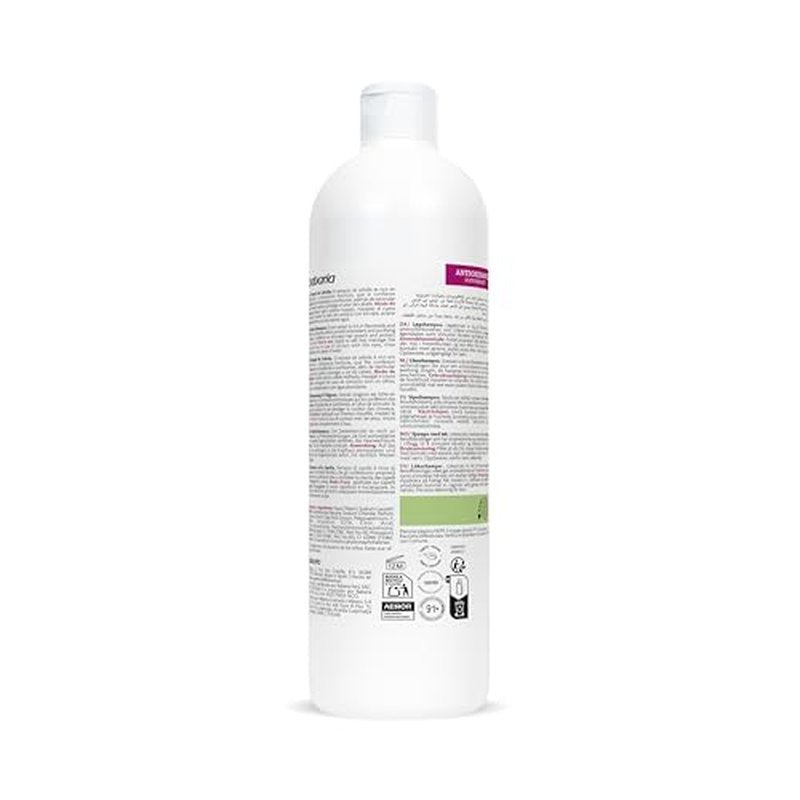 Babaria Onion Shampoo Anti-Oxidant 20oz