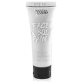 Face & Body Paint Cream 30ml White - Easy Application