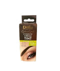 Delia Henna Eyebrow Tint Kit Brown - Professional Cream