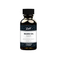 Detroit Grooming Beard Oil | Hydrating & Nourishing Formula with Vitamin E | Cedarwood & Amber ? Black (2 oz)