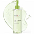 Collagen Cleansing Oil for Face - Waterproof Makeup Remover