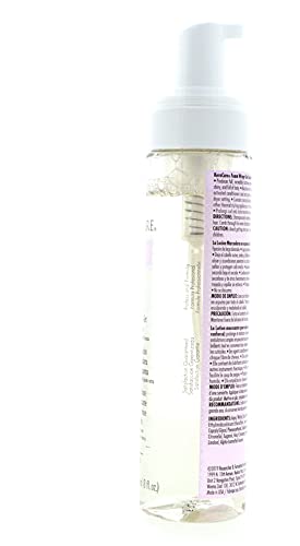 Avlon Kera Care Foam Wrap-Set Lotion Extra Hold 8oz