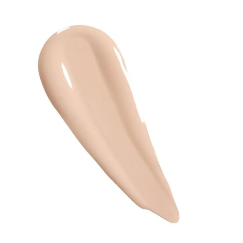 How to be a Redhead Finally Bright Concealer, As Seen on Shark Tank, Lightweight + Creamy, Redhead Concealer, Shade ? Gorgeous 0112