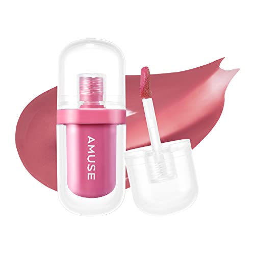 Amuse SEOUL JEL-FIT TINT (08 GORGEOUS MAUVE)