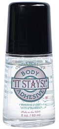 Absolute Support Body Adhesive Roll-On - Dancer Wig Glue