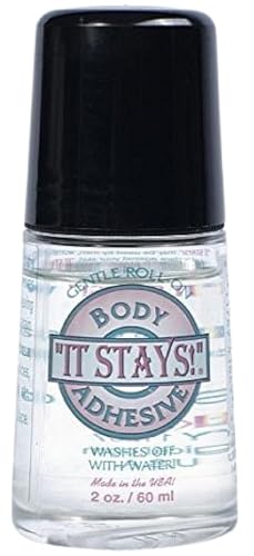 Absolute Support Body Adhesive Roll-On - Dancer Wig Glue