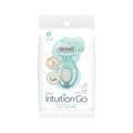 Schick Intuition Go Disposable Razor for Sensitive Skin