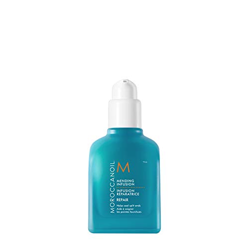 Moroccanoil Mending Infusion Hair Serum 2.5 Fl Oz - Nourishing Hair Treatment