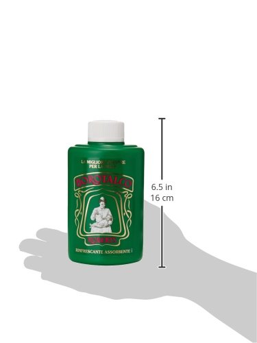 Borotalco Talco Jar 200 g