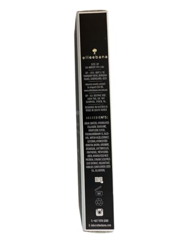 Elleebana Elleeplex Lash & Brow Aftercare Treatment