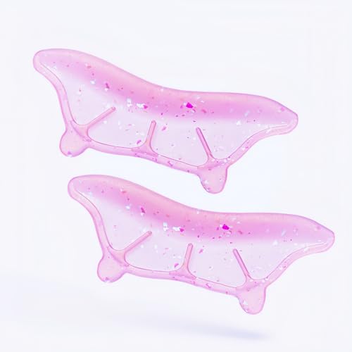 Lower Lash Lift Pads Silicone Eyelash Perm Rod
