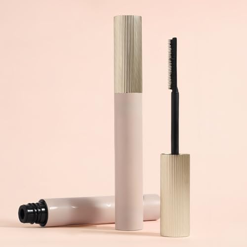 Black Mascara with Comb Brush & Precision Lift | Waterproof