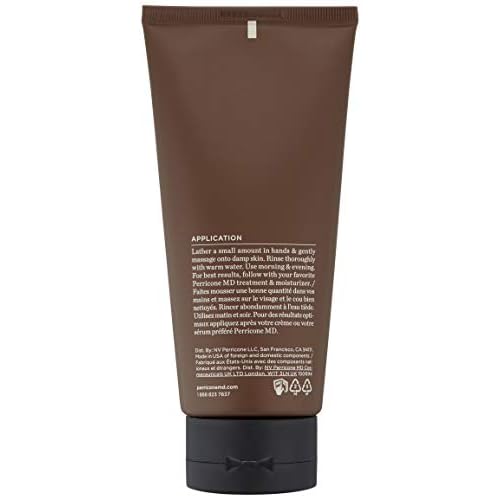 Perricone MD High Potency Classics: Nutritive Cleanser