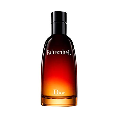 Christian Dior Fahrenheit Eau De Toilette Spray for Men - 3.4 oz / 100 ml