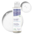 Jonzac Organic Micellar Water - Sensitive Skin Makeup Remover