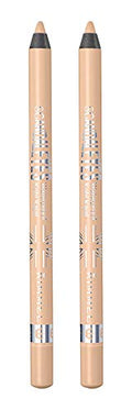 Rimmel Scandaleyes Waterproof Kohl Eyeliner Pencil, Nude 005